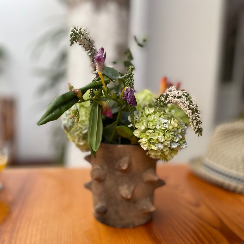 Meet your Posher, Julie
